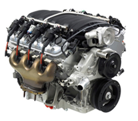 B0309 Engine